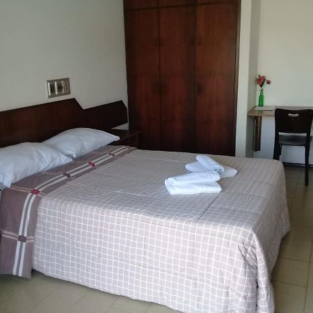 Hotel Picarras Penha  Exteriör bild