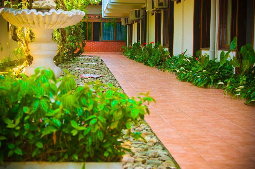 Hotel Picarras Penha  Exteriör bild