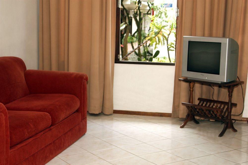 Hotel Picarras Penha  Exteriör bild