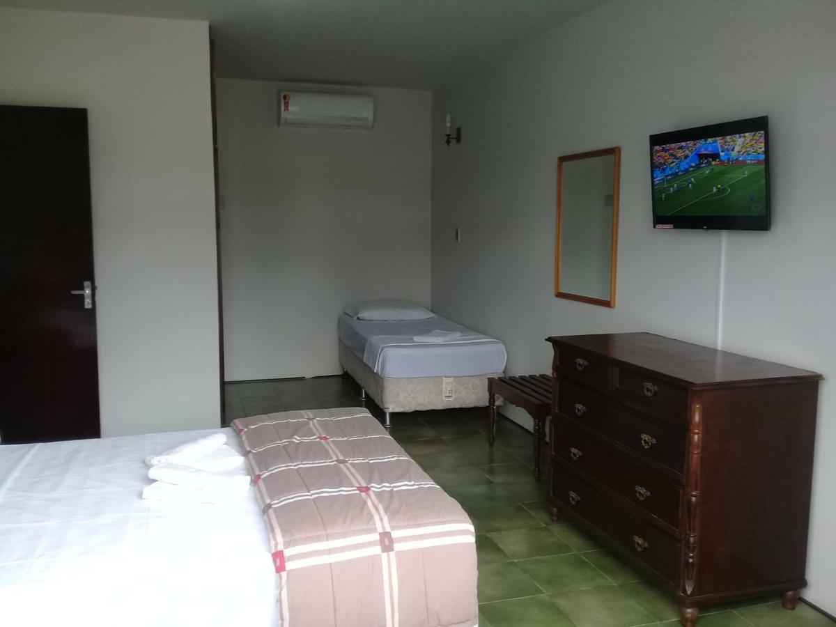 Hotel Picarras Penha  Rum bild