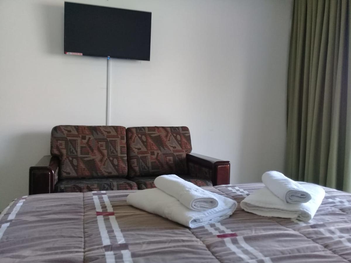 Hotel Picarras Penha  Rum bild