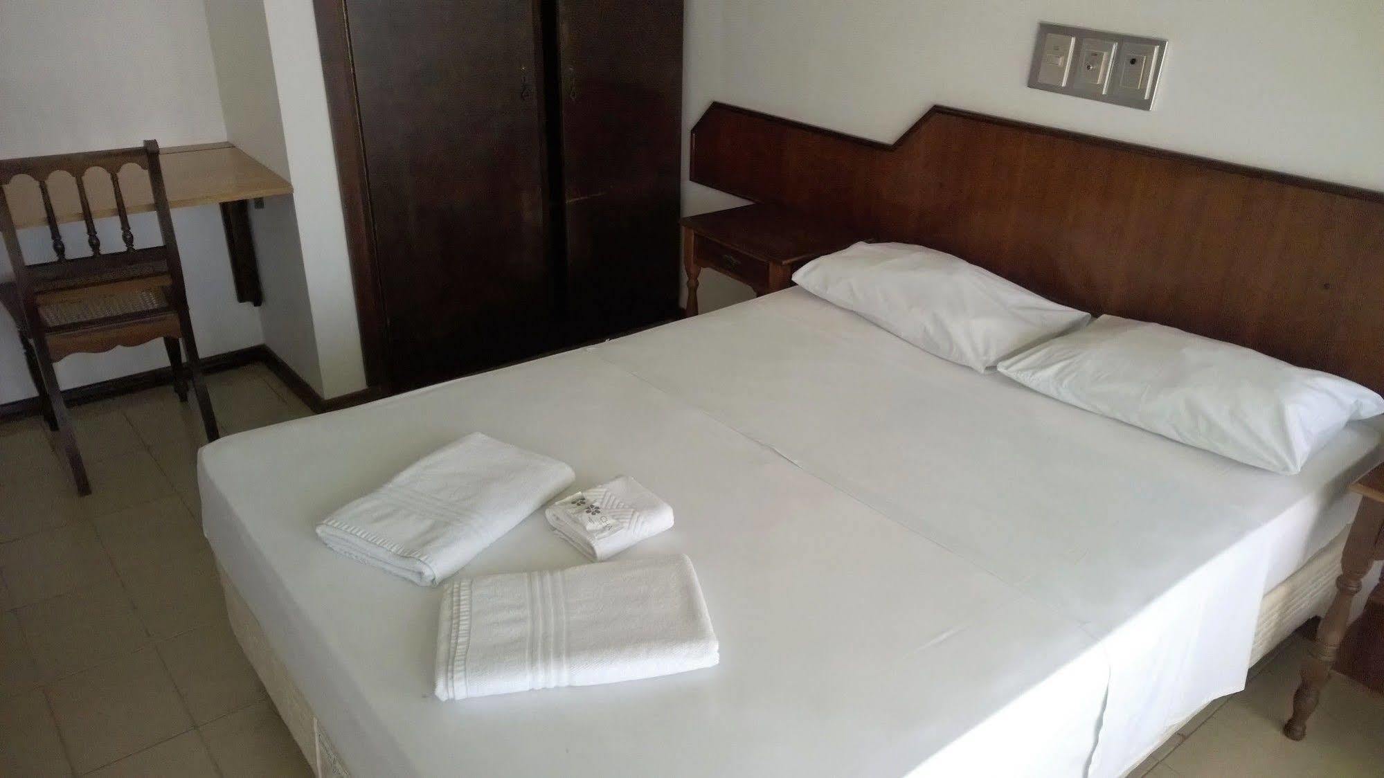 Hotel Picarras Penha  Exteriör bild