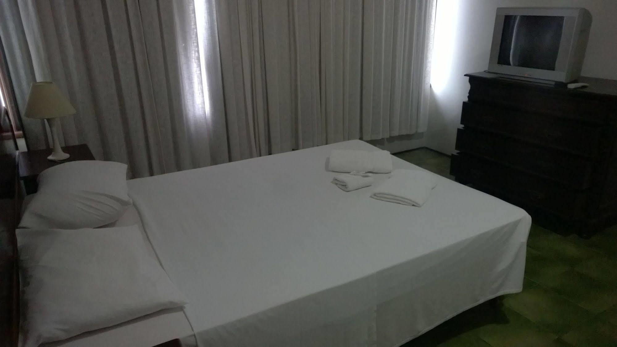 Hotel Picarras Penha  Exteriör bild
