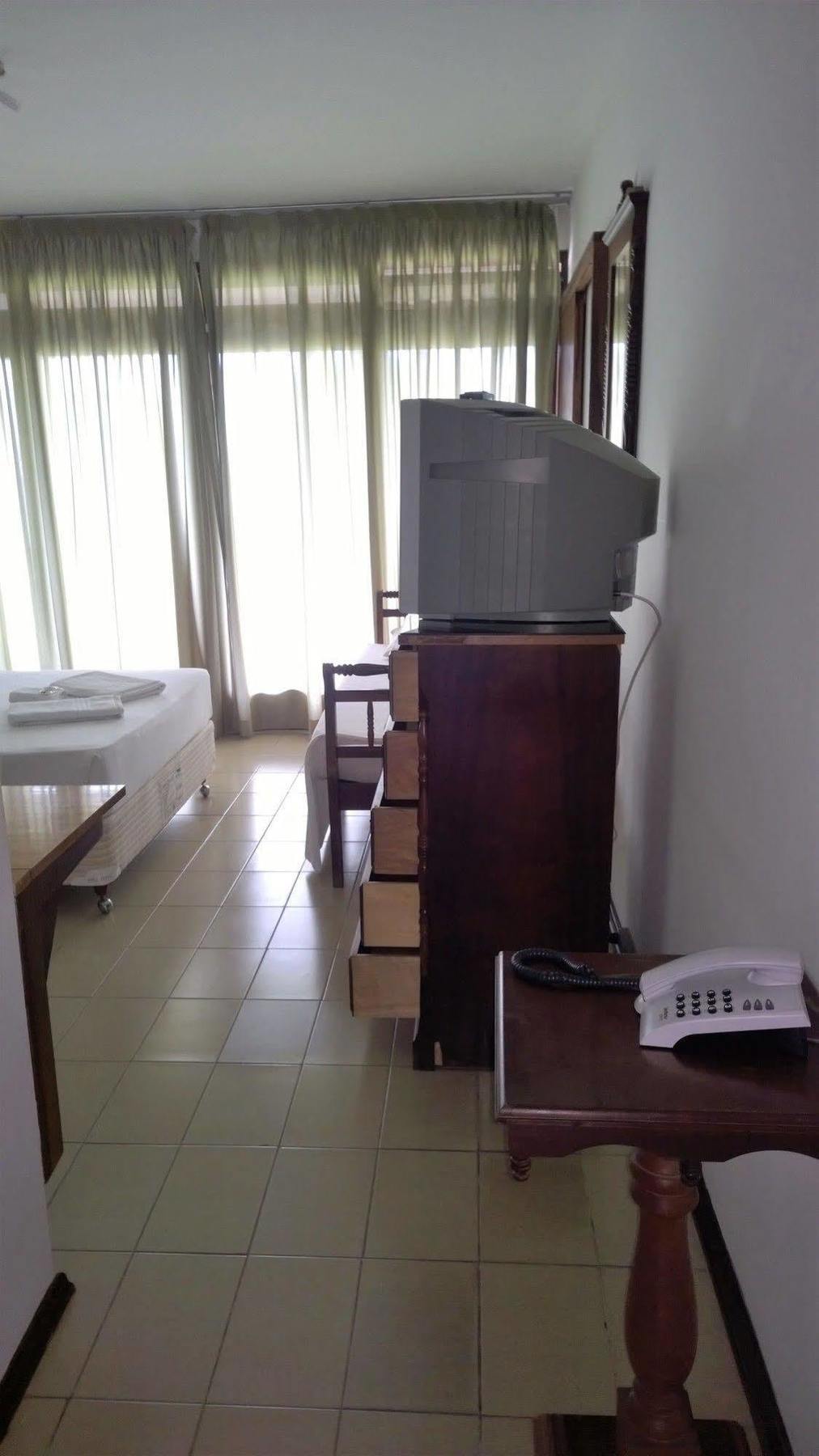 Hotel Picarras Penha  Exteriör bild