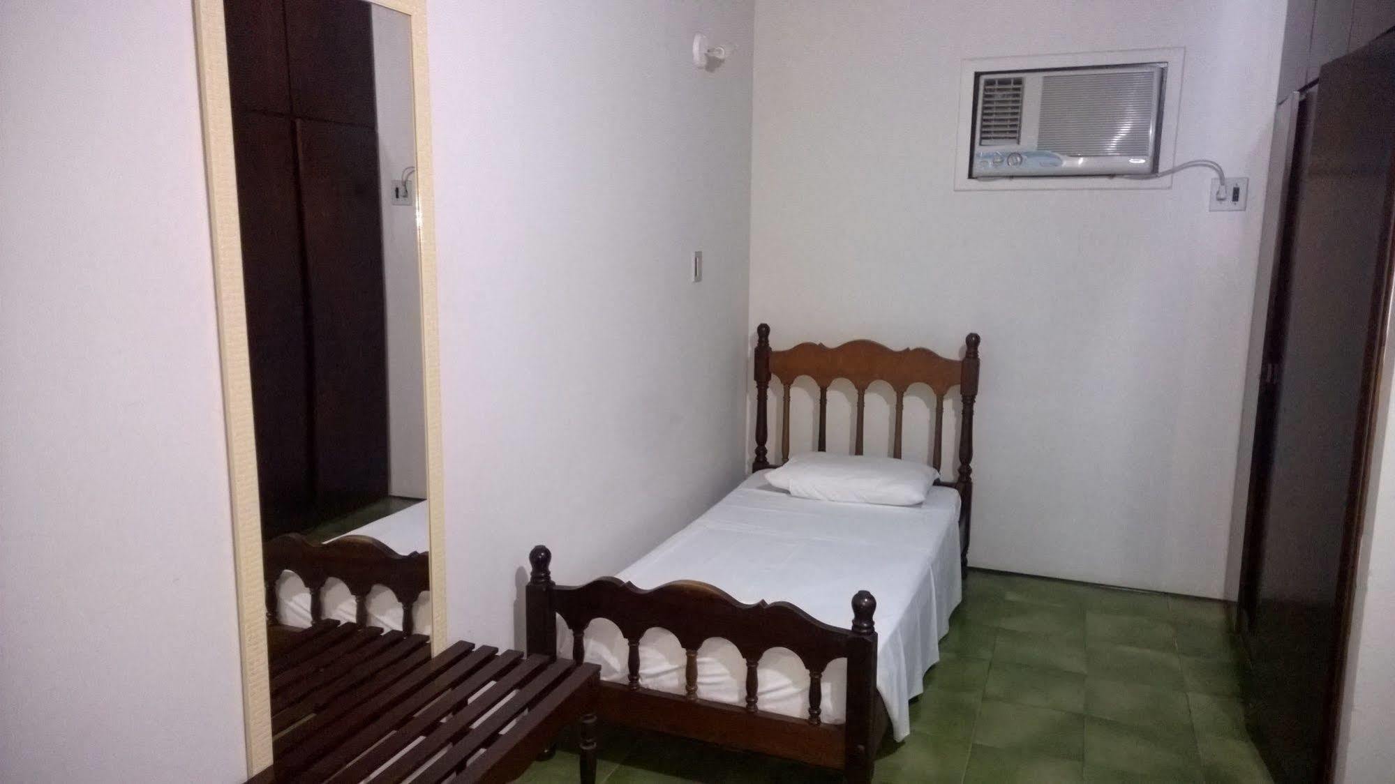 Hotel Picarras Penha  Exteriör bild
